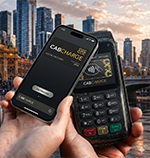 Melbourne Tullamarine Airport Cabcharge Taxi