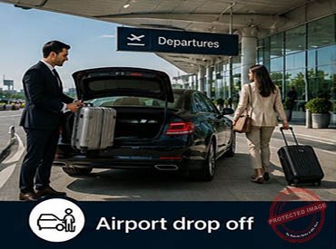 Tullamarine Airport Drop Off Taxi Service
